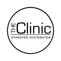 The Clinic: approved distributor